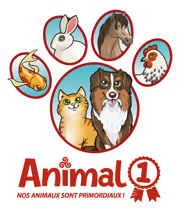 Logo Animal 1